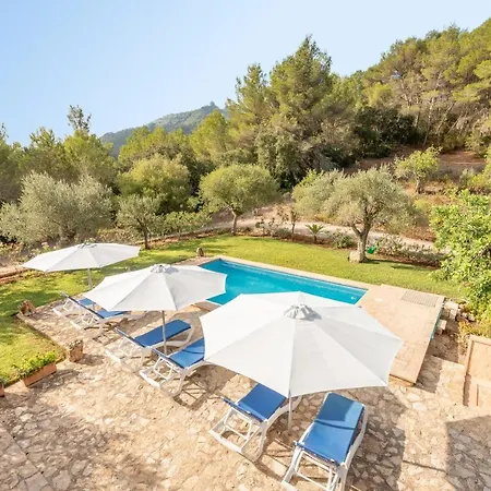 Holiday home Alcina By Mallorca House Rent Felanitx