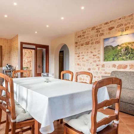 Holiday home Alcina By Mallorca House Rent *