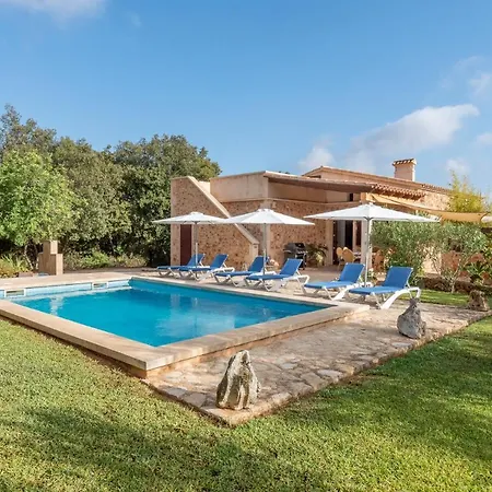 Alcina By Mallorca House Rent