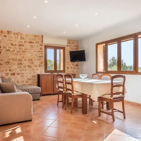Alcina By Mallorca House Rent Felanitx