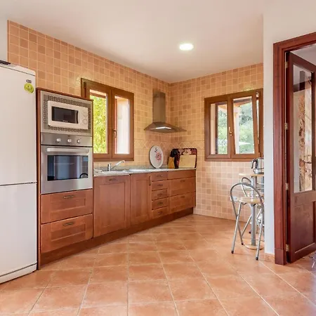 Holiday home Alcina By Mallorca House Rent