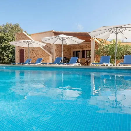 Alcina By Mallorca House Rent Holiday home