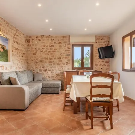 Holiday home Alcina By Mallorca House Rent Felanitx