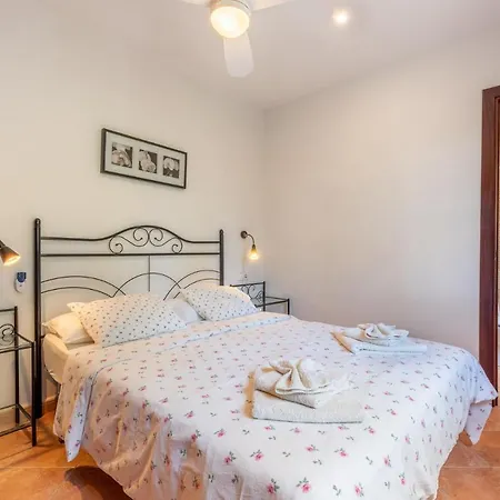 Holiday home Alcina By Mallorca House Rent *