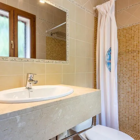 Holiday home Alcina By Mallorca House Rent Felanitx