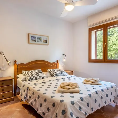 Alcina By Mallorca House Rent Felanitx