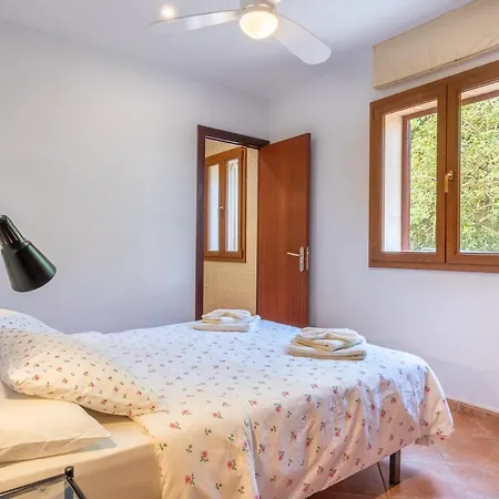 Alcina By Mallorca House Rent * Felanitx