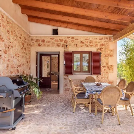 Holiday home Alcina By Mallorca House Rent