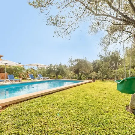 Holiday home Alcina By Mallorca House Rent *