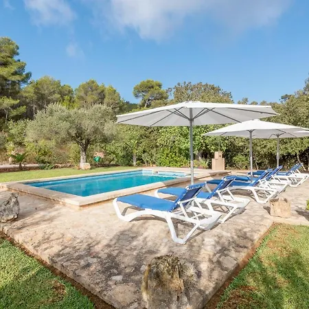 Holiday home Alcina By Mallorca House Rent *