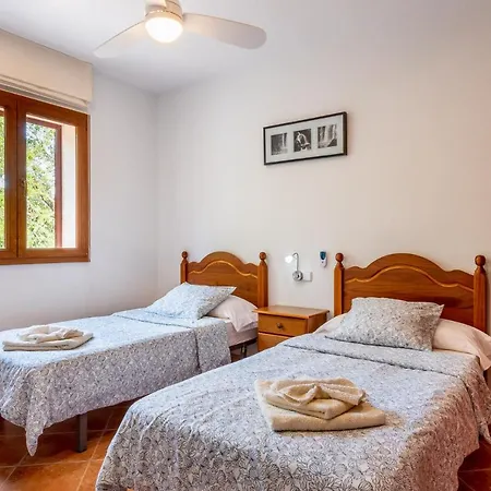 Alcina By Mallorca House Rent *