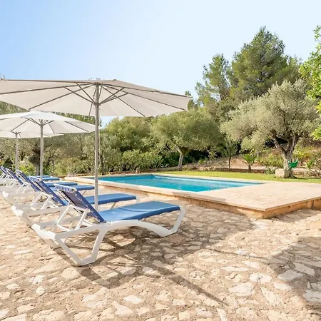 Holiday home Alcina By Mallorca House Rent Felanitx