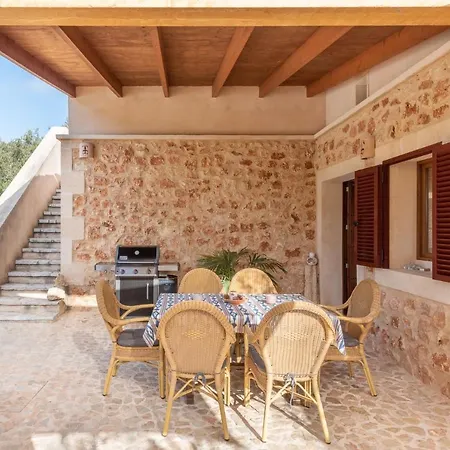 Alcina By Mallorca House Rent * Felanitx